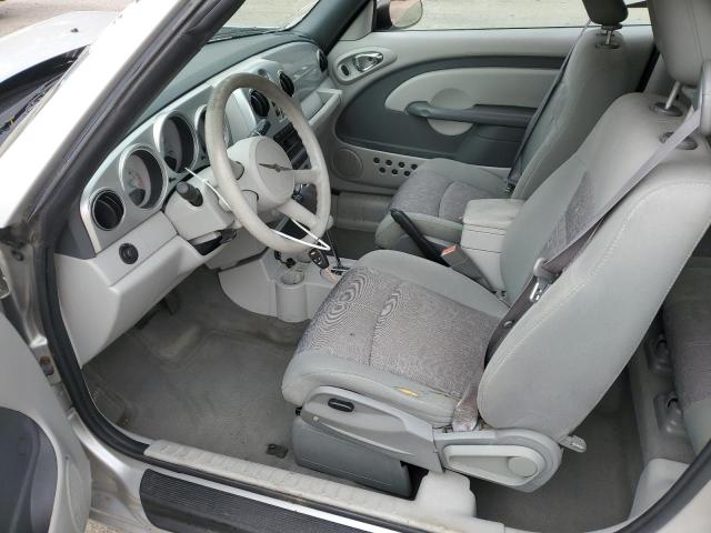Photo 7 from auction – 2006 CHRYSLER PT CRUISER with VIN 3C3JY55X76T241831