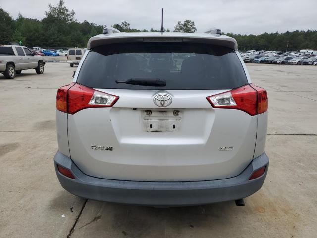 Photo 6 from auction – 2014 TOYOTA RAV4 XLE with VIN 2T3WFREV2EW108687