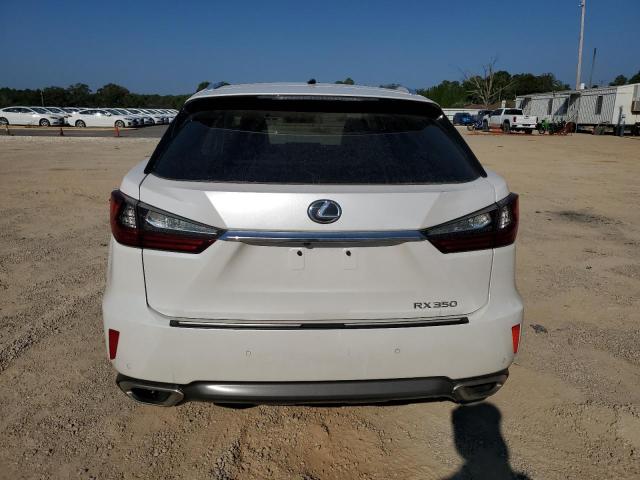 Photo 6 from auction – 2016 LEXUS RX 350 with VIN 2T2ZZMCA3GC004886