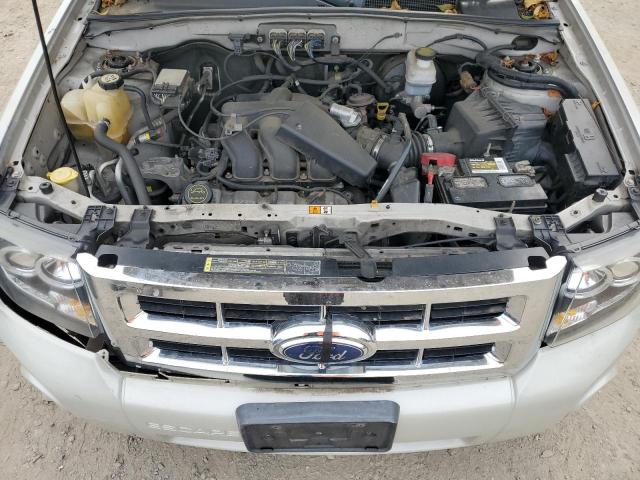 Photo 12 from auction – 2008 FORD ESCAPE LIM with VIN 1FMCU94178KC80455