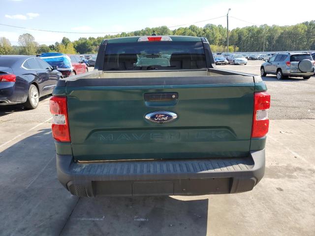 Photo 6 from auction – 2024 FORD MAVERICK X with VIN 3FTTW8J90RRA90772