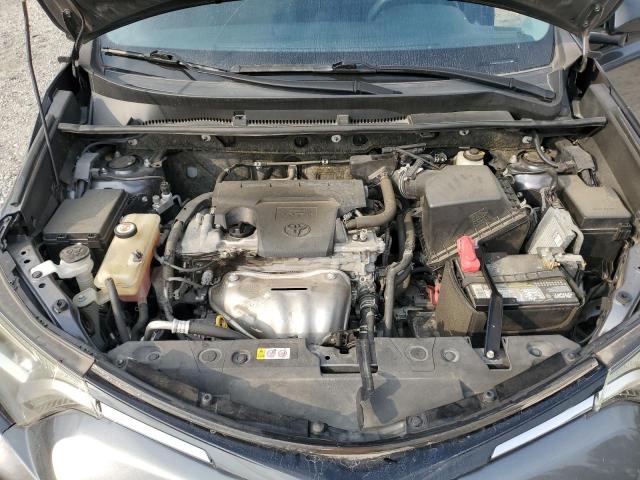 Photo 12 from auction – 2018 TOYOTA RAV4 LE with VIN JTMZFREV3JD122456