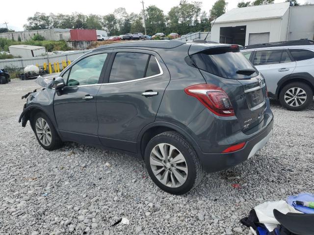 Photo 2 from auction – 2017 BUICK ENCORE PREFERRED with VIN KL4CJASB1HB144228