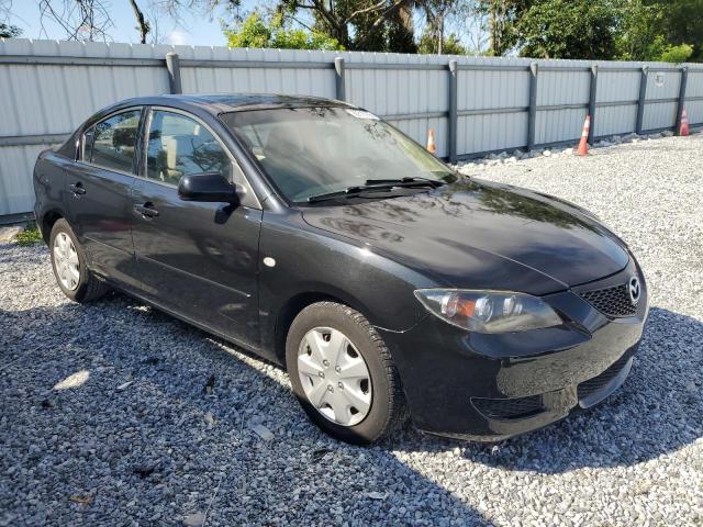 Photo 4 from auction – 2005 MAZDA 3 I with VIN JM1BK12F451233892