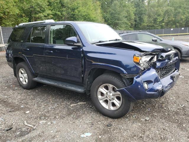 Photo 4 from auction – 2016 TOYOTA 4RUNNER SR with VIN JTEBU5JR8G5393083