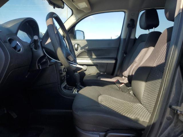 Photo 7 from auction – 2011 CHEVROLET HHR LS with VIN 3GNBAAFW7BS659509