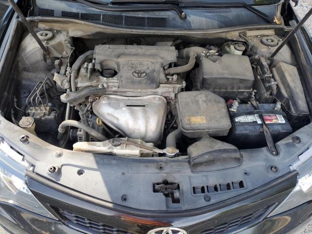 Photo 11 from auction – 2014 TOYOTA CAMRY L with VIN 4T1BF1FK6EU467683