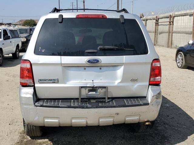 Photo 6 from auction – 2012 FORD ESCAPE XLT with VIN 1FMCU9DG7CKC08801