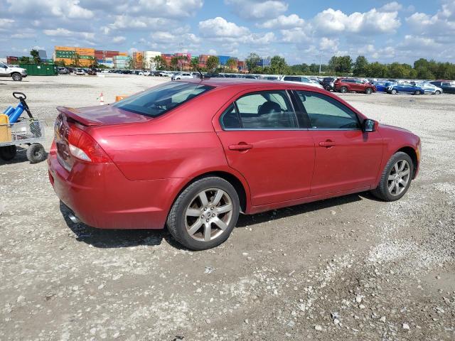 Photo 3 from auction – 2011 MERCURY MILAN PREM with VIN 3MEHM0JG6BR600557
