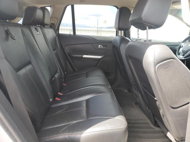 Photo 11 from auction – 2013 FORD EDGE LIMIT with VIN 2FMDK4KC2DBA59559