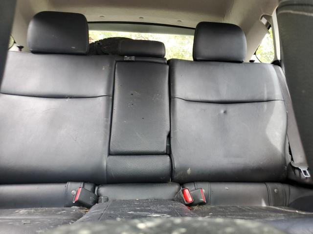 Photo 10 from auction – 2015 SUBARU XV CROSSTR with VIN JF2GPBPCXFH222465