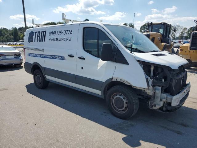 Photo 4 from auction – 2015 FORD TRANSIT T- with VIN 1FTNE1YV2FKB30131