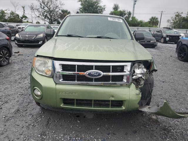 Photo 5 from auction – 2008 FORD ESCAPE XLT with VIN 1FMCU93118KA91317