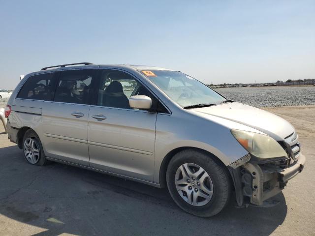 Photo 4 from auction – 2005 HONDA ODYSSEY EX with VIN 5FNRL38765B039735