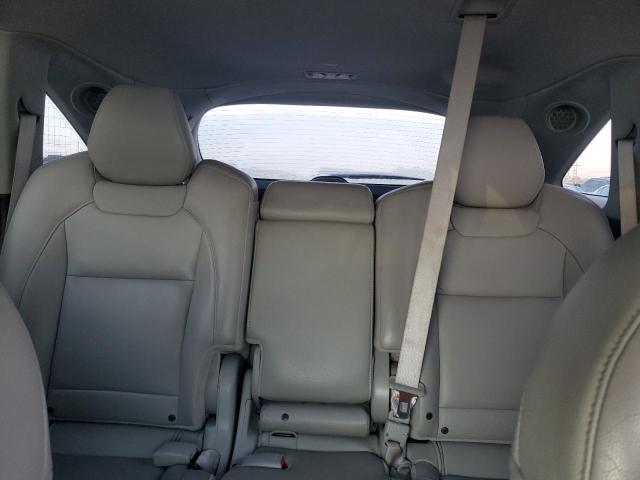 Photo 10 from auction – 2014 ACURA MDX TECHNO with VIN 5FRYD3H42EB002226