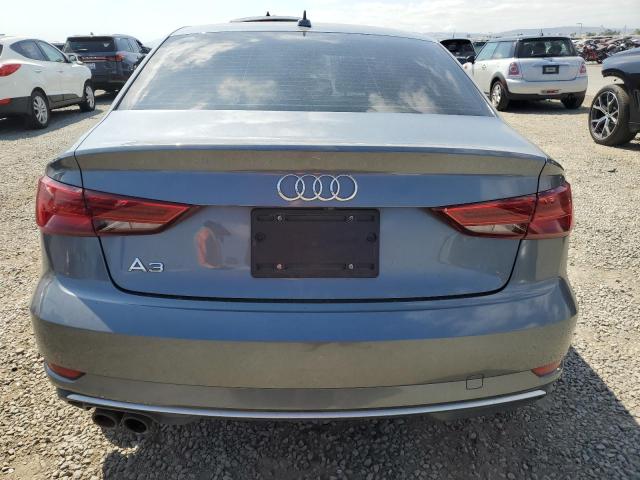 Photo 6 from auction – 2017 AUDI A3 PREMIUM with VIN WAUAUGFF8H1036504
