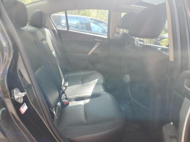 Photo 10 from auction – 2013 MAZDA 3 I with VIN JM1BL1V70D1714593