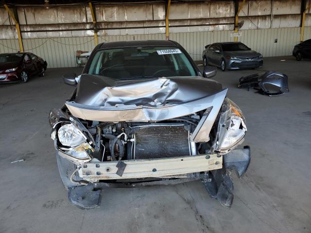 Photo 5 from auction – 2018 NISSAN VERSA S with VIN 3N1CN7AP7JL857555