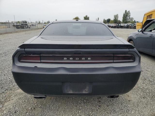 Photo 6 from auction – 2012 DODG CHALLENGER SXT with VIN 2C3CDYAG4CH186724