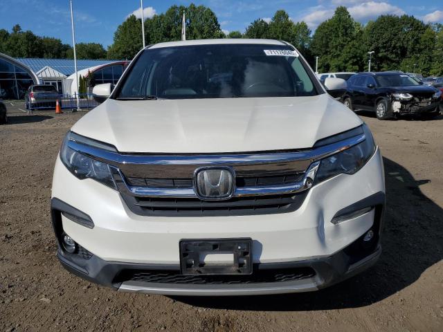 Photo 5 from auction – 2019 HONDA PILOT EXL with VIN 5FNYF6H57KB026748