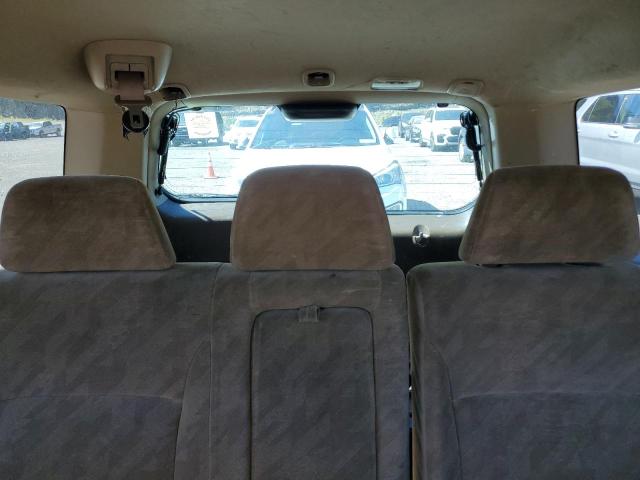 Photo 10 from auction – 2002 HONDA CR-V EX with VIN JHLRD78852C072833