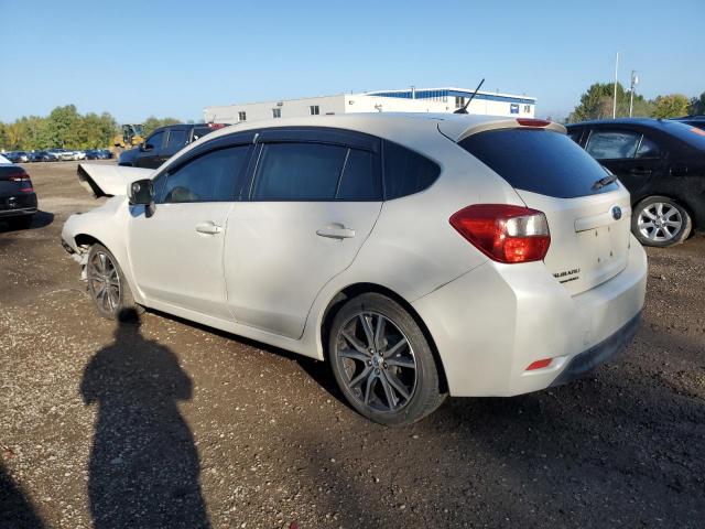 Photo 2 from auction – 2014 SUBARU IMPREZA with VIN JF1GPAA61E8202282