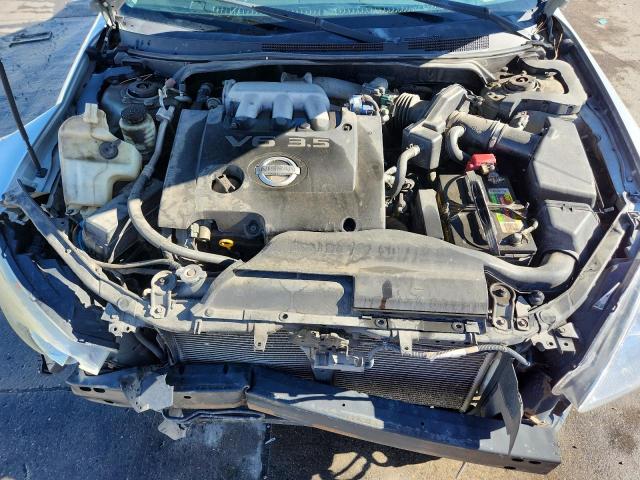 Photo 11 from auction – 2003 NISSAN ALTIMA SE with VIN 1N4BL11D63C185459