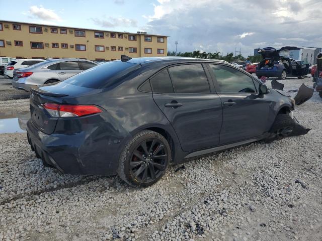 Photo 3 from auction – 2023 TOYOTA COROLLA SE with VIN 5YFP4MCE4PP141025