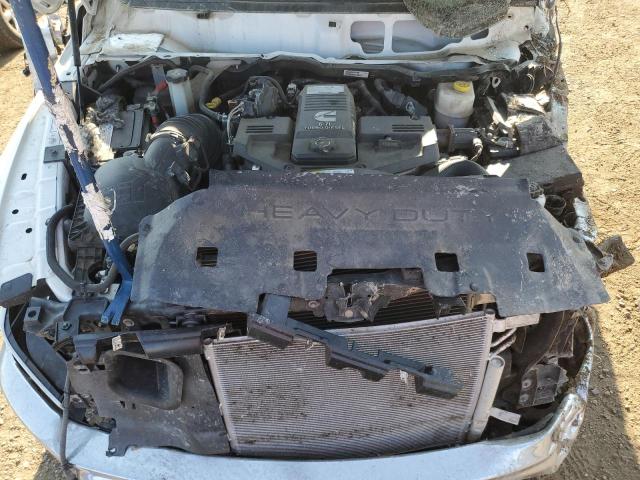 Photo 11 from auction – 2018 RAM 2500 ST with VIN 3C6UR5CL6JG409411