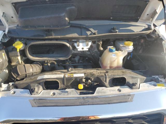 Photo 12 from auction – 2020 RAM PROMASTER with VIN 3C6TRVDG2LE110199