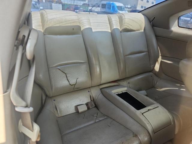 Photo 10 from auction – 2005 INFINITI G35 with VIN JNKCV54E15M425548