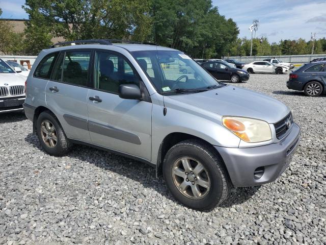 Photo 4 from auction – 2005 TOYOTA RAV4 with VIN JTEGD20V250057667