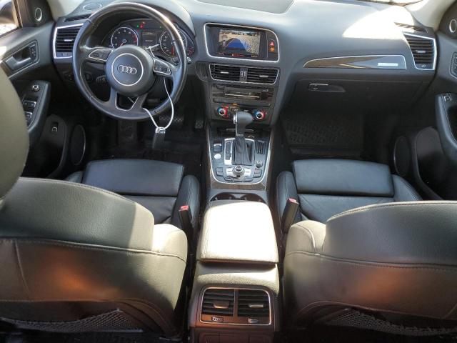 Photo 8 from auction – 2013 AUDI Q5 PREMIUM PLUS with VIN WA1LFAFP7DA024814