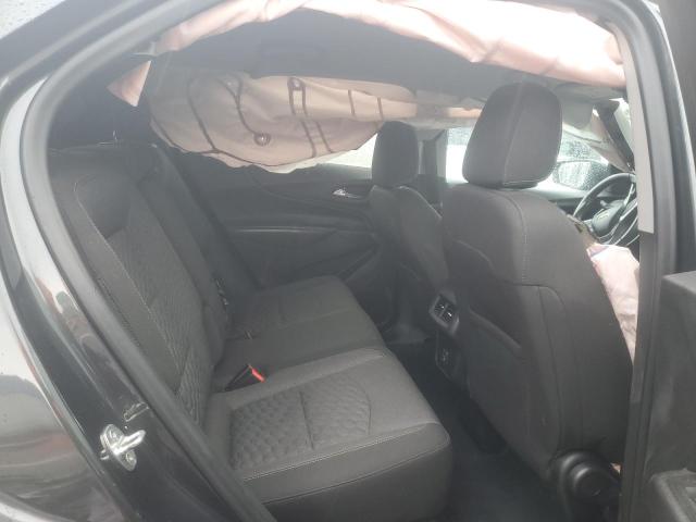 Photo 11 from auction – 2020 CHEVROLET EQUINOX LT with VIN 3GNAXJEV2LS522028