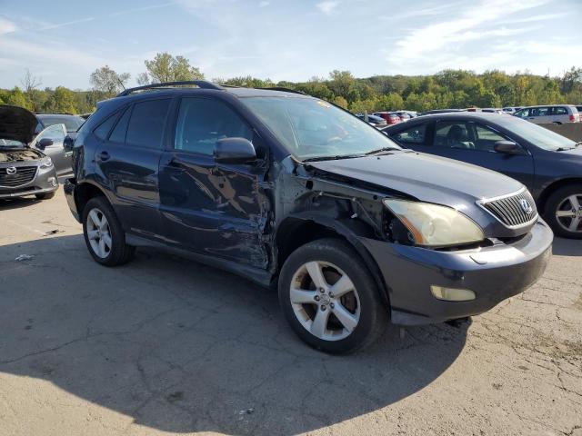 Photo 4 from auction – 2007 LEXUS RX 350 with VIN 2T2HK31U87C008889