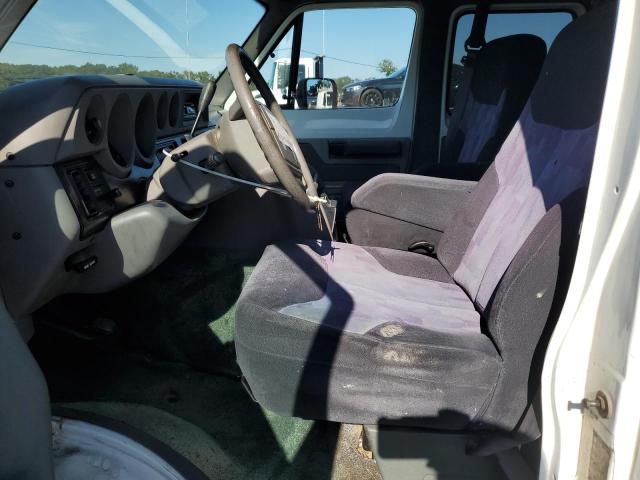 Photo 7 from auction – 1996 DODGE RAM VAN B2 with VIN 2B6HB21Y1TK189990