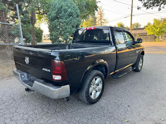 Photo 4 from auction – 2015 RAM 1500 ST with VIN 1C6RR7FT9FS554794