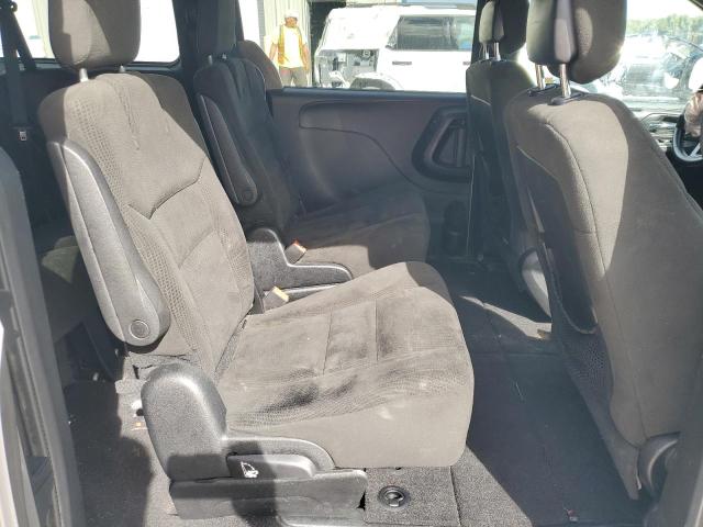 Photo 11 from auction – 2016 DODGE GRAND CARA with VIN 2C4RDGBGXGR145013
