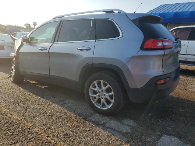 Photo 2 from auction – 2014 JEEP CHEROKEE L with VIN 1C4PJLCB1EW241810