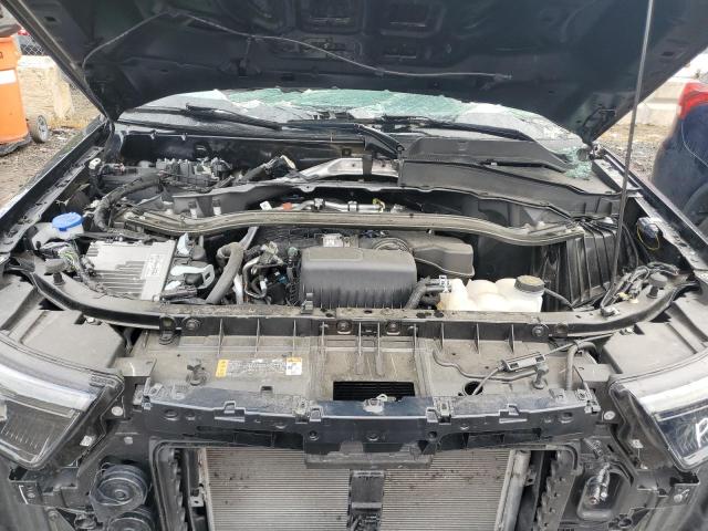Photo 12 from auction – 2023 FORD EXPLORER P with VIN 1FM5K8AB0PGB59600