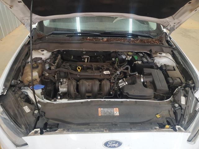 Photo 11 from auction – 2016 FORD FUSION SE with VIN 3FA6P0H75GR358301