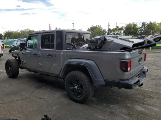 Photo 2 from auction – 2020 JEEP GLADIATOR with VIN 1C6JJTAG6LL154463