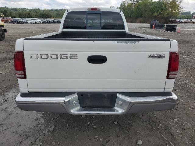 Photo 6 from auction – 1997 DODGE DAKOTA with VIN 1B7GL23X6VS200595