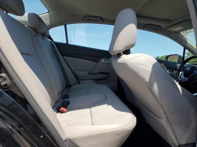 Photo 10 from auction – 2014 HONDA CIVIC EX with VIN 2HGFB2F83EH516001