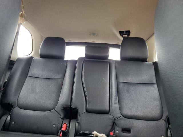 Foto 10 de la subasta – 2016 MITSUBISHI OUTLANDER con VIN JA4AD3A32GZ026666
