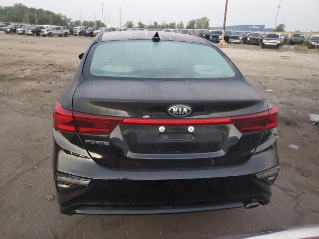 Photo 6 from auction – 2019 KIA FORTE FE with VIN 3KPF24AD6KE008868