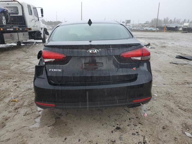 Photo 6 from auction – 2017 KIA FORTE LX with VIN 3KPFL4A71HE037467