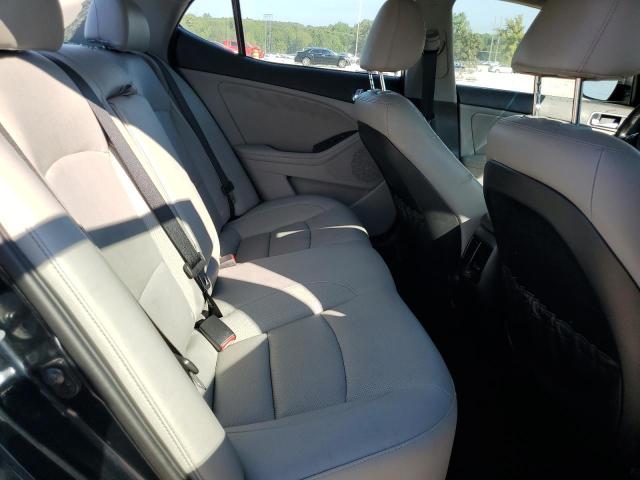 صورة رقم 10 من المزاد - 2015 KIA OPTIMA EX مع VIN 5XXGN4A74FG362522