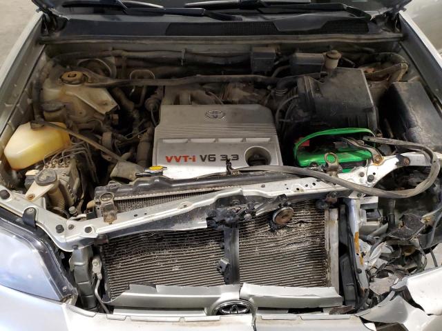 Photo 12 from auction – 2004 TOYOTA HIGHLANDER with VIN JTEEP21A840063515