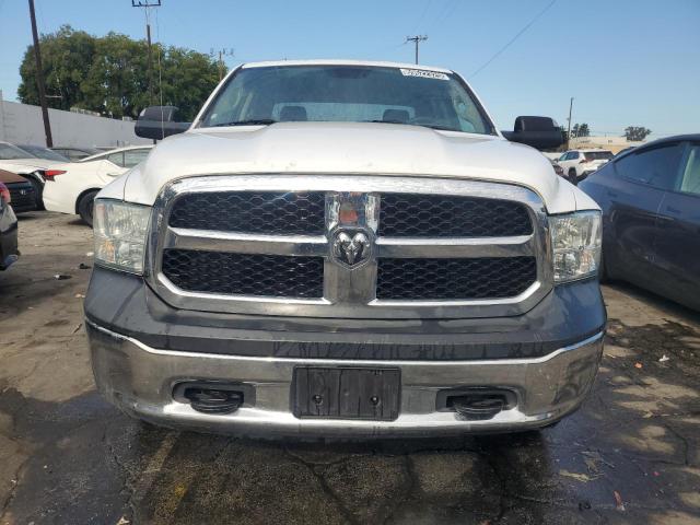 Photo 5 from auction – 2018 RAM 1500 ST with VIN 1C6RR7KM3JS228139